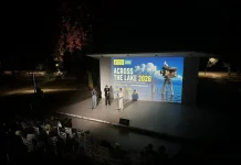 Филмски фестивал „Преку езерото“: Жанрот е мајката на филмот