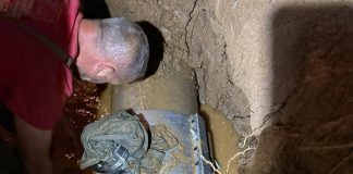 Покрената истрага против директорката на „Комуналец“ од Гостивар и двајца раководители за загадување на градскиот водовод