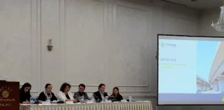 Децата кои живеат во околината на Усје да добијат гаранции дека нема да имаат последици од загадувањето, побараа екологисти на денешната јавна расправа