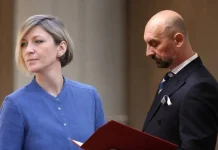 Ристоска контра Савески: Лично го известив дека ако ги повлече овластувањата ќе дадам оставка