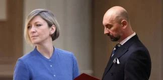 Ристоска контра Савески: Лично го известив дека ако ги повлече овластувањата ќе дадам оставка