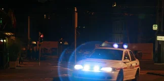 Лишен од слобода малолетник кој украл пари и предмети од црква во Тетово
