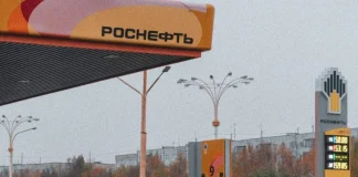 Редици за гориво во Русија, забранет и извозот на дизел