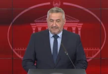 Докторите кои коментираат за труењата во Гостивар, министерот Клековски ги нарече слободни јавачи на епидемијата