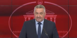 Докторите кои коментираат за труењата во Гостивар, министерот Клековски ги нарече слободни јавачи на епидемијата