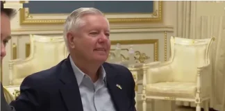 Почина сенаторот Линдзи Греам, еден од најблиските соработници на Трамп
