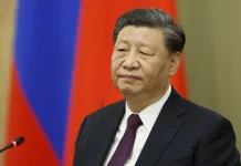 Си ја гледа Кина како лидер на новиот глобален поредок со вештачка интелигенција