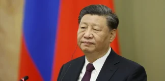 Си ја гледа Кина како лидер на новиот глобален поредок со вештачка интелигенција